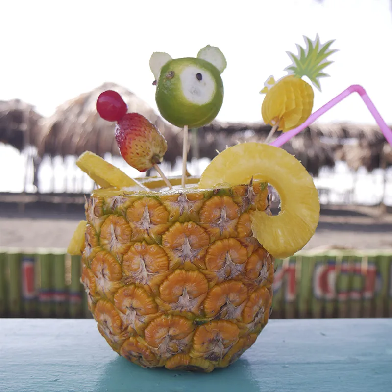 piña colada