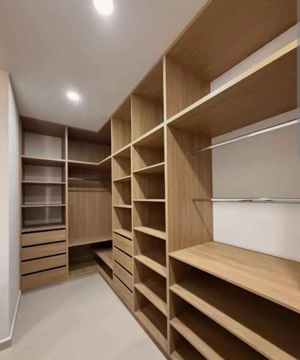 Closets