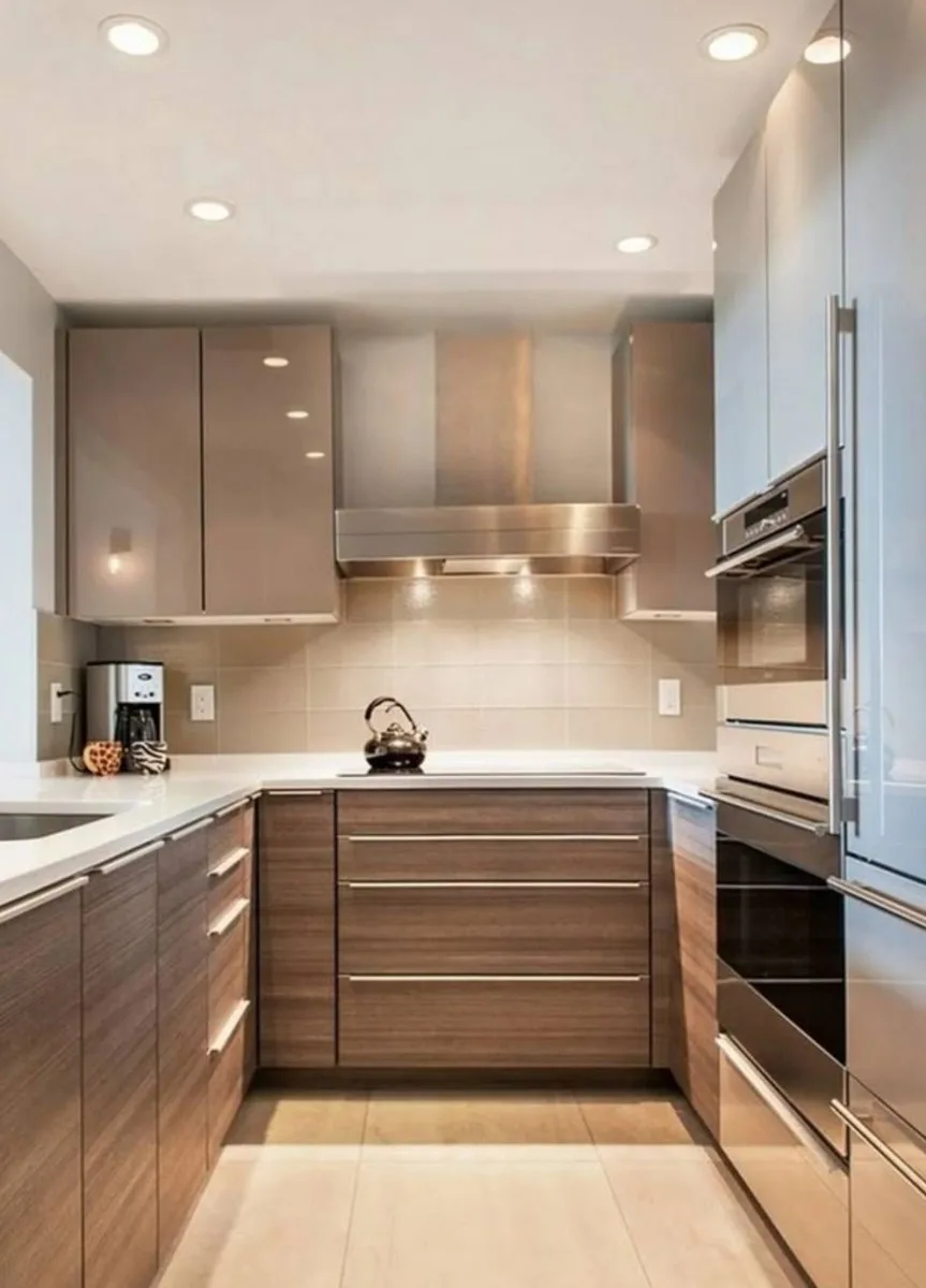 Cocina tipo 2