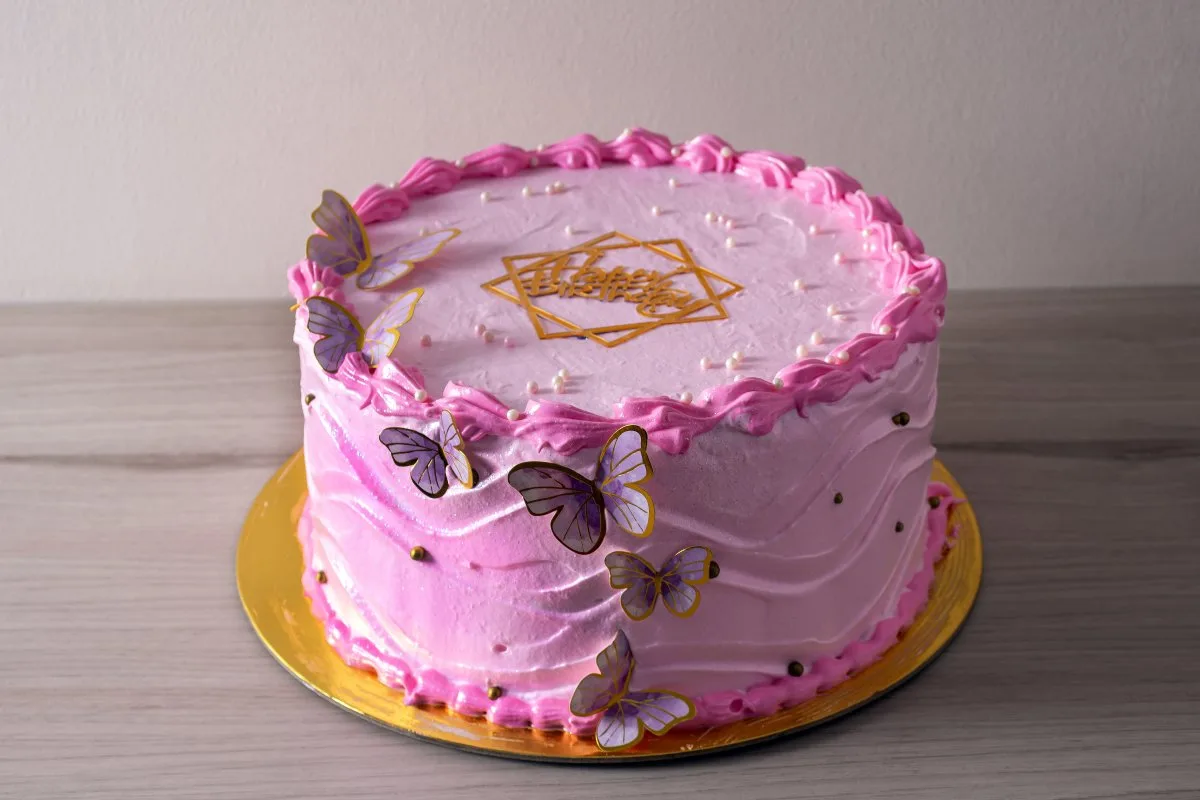 Torta Personalizada