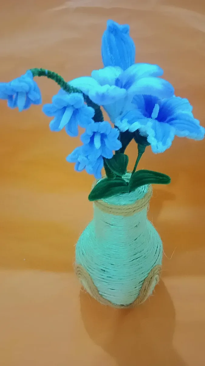 Flores eternas