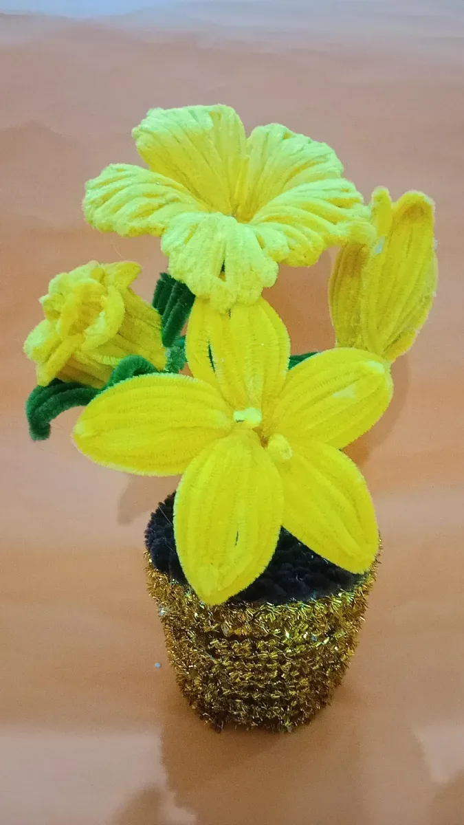 flores eternas
