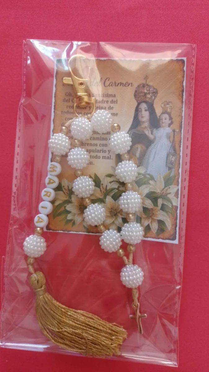 Denarios Personalizados.