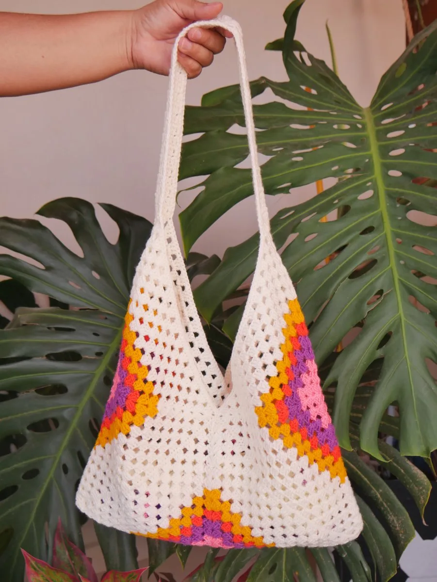 Bolso  sunset