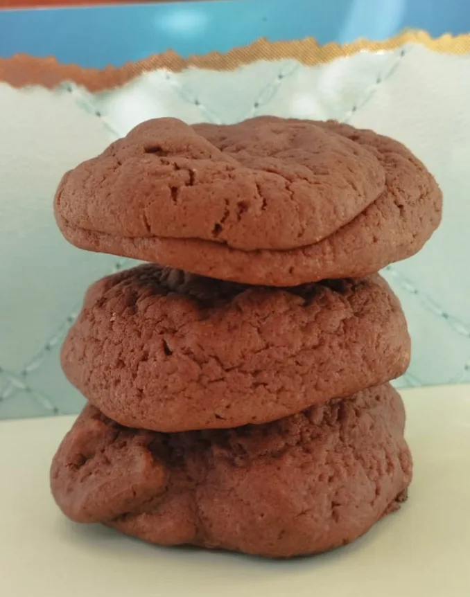 Brownies Cookies