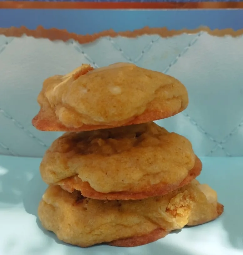 Cookie D´Limón