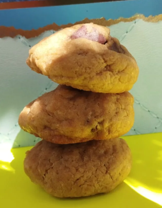 NY Cookie