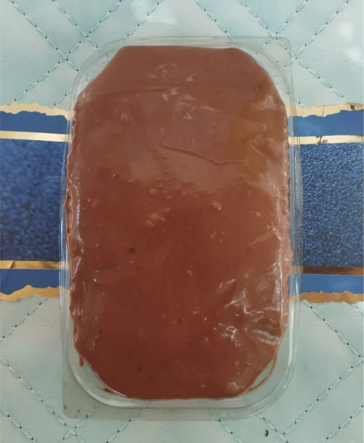 Torta Matilda