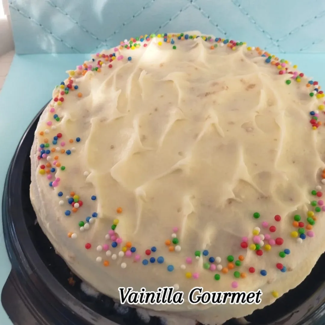Vainilla Gourmet