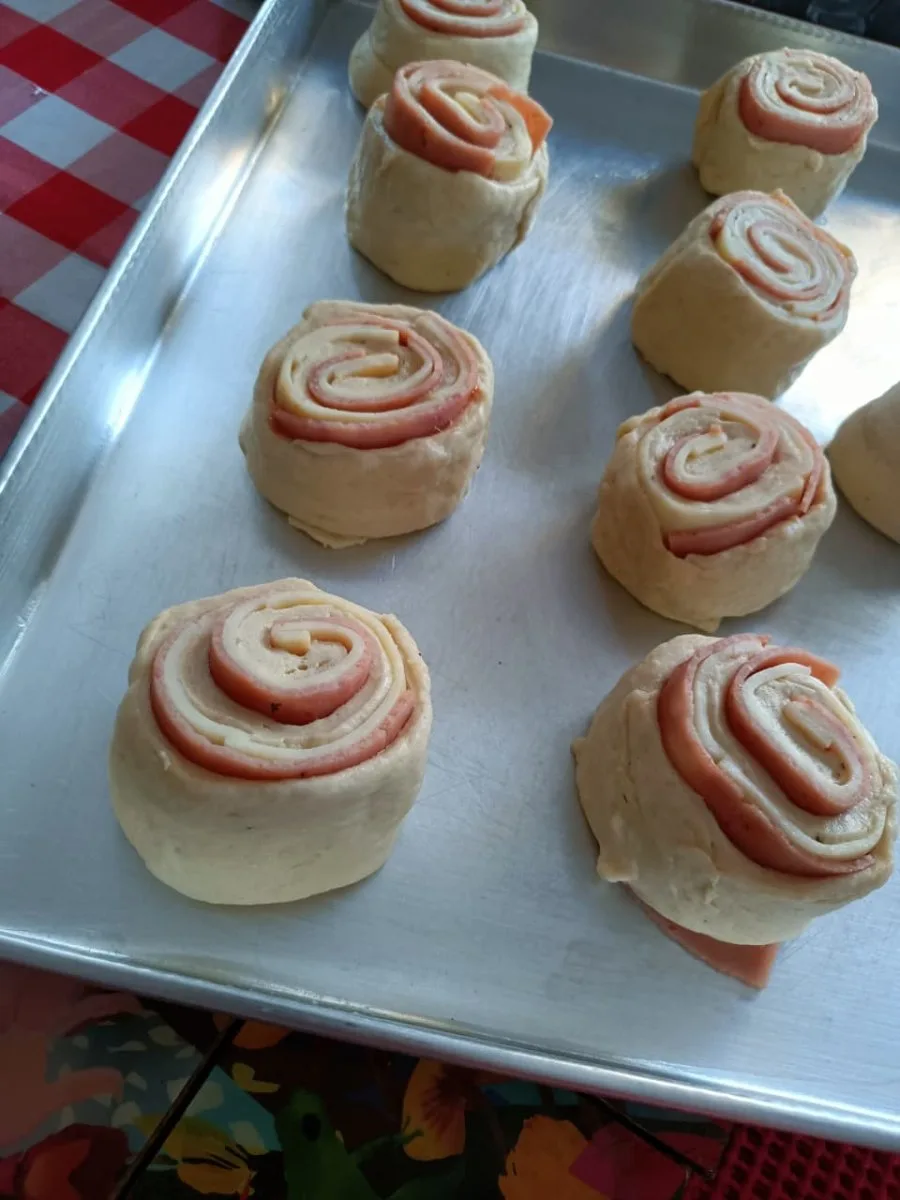 Pizzarolls