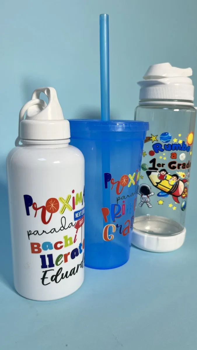termos personalizados