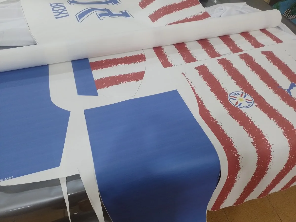 Uniformes deportivos