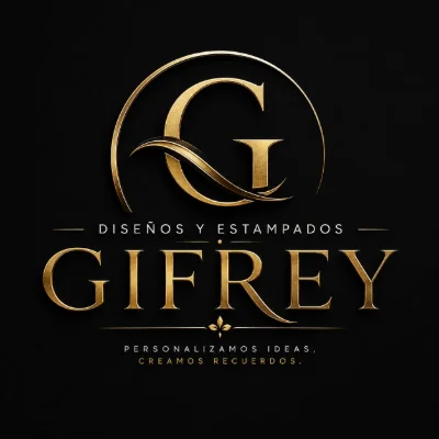 GIFREY Diseños y Estampados