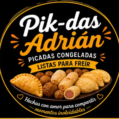Pik-das Adrián