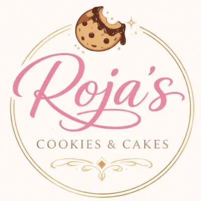 Roja's Cookies & Cakes